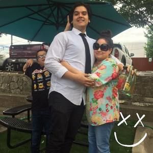 Meet your Posher, Adam